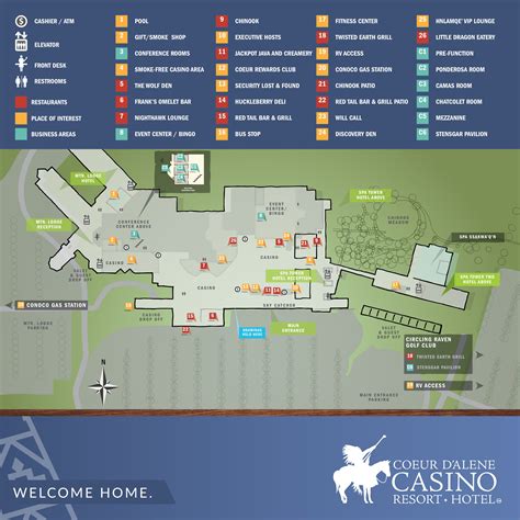 coeur d alene casino resort hotel|coeur d'alene casino shuttle.